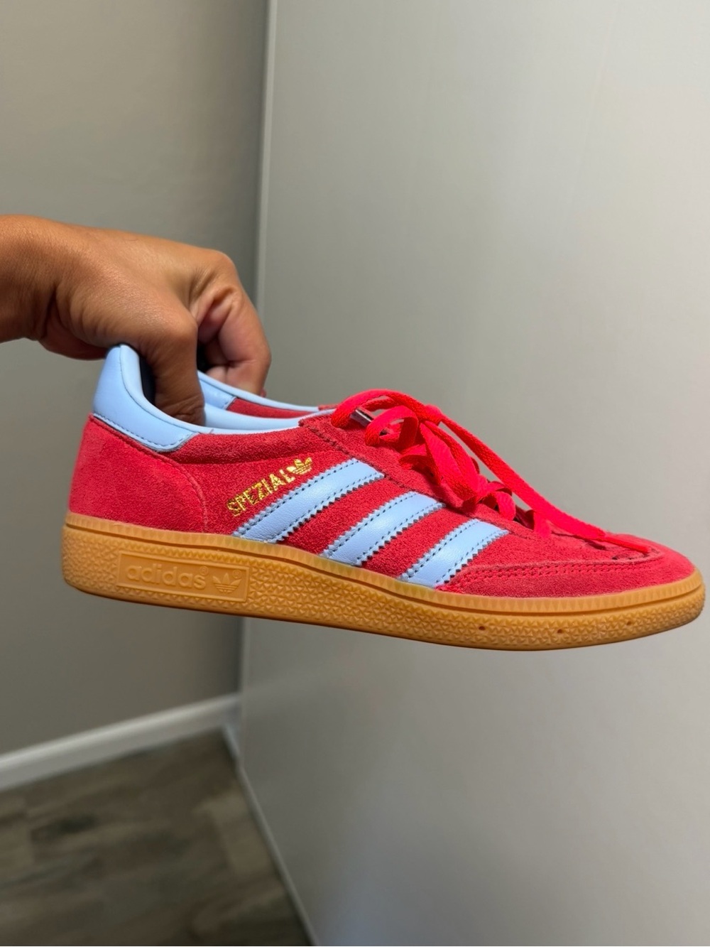 Adidas Spezial Sneakers